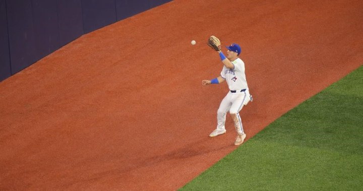 Rogers Centre renovations changed how it plays