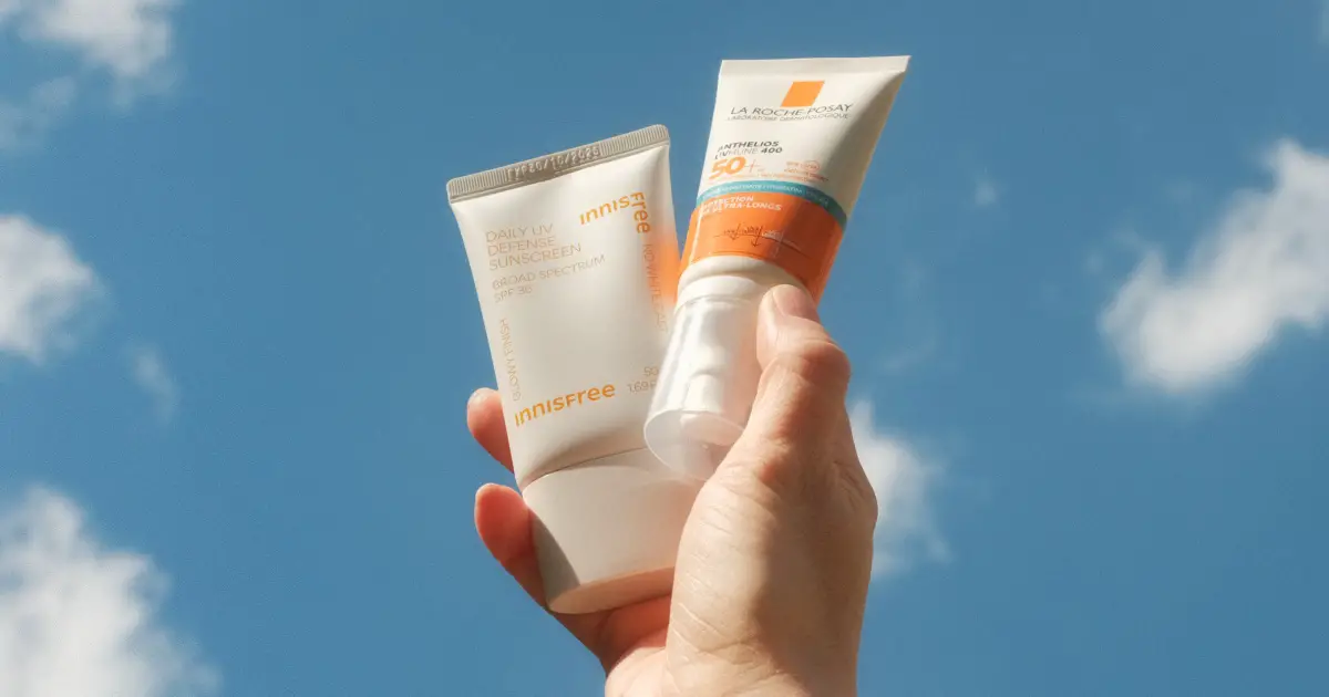 What’s keeping the U.S. from allowing sunscreens with better UV ray protection