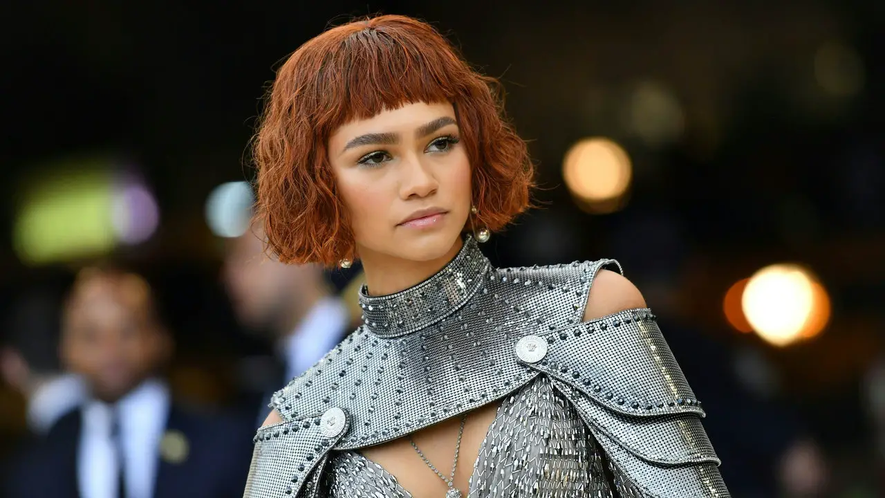 Zendaya’s Met Gala Dress ‘Isn’t Even Made Yet’ and the Event’s Only 4 Days Away