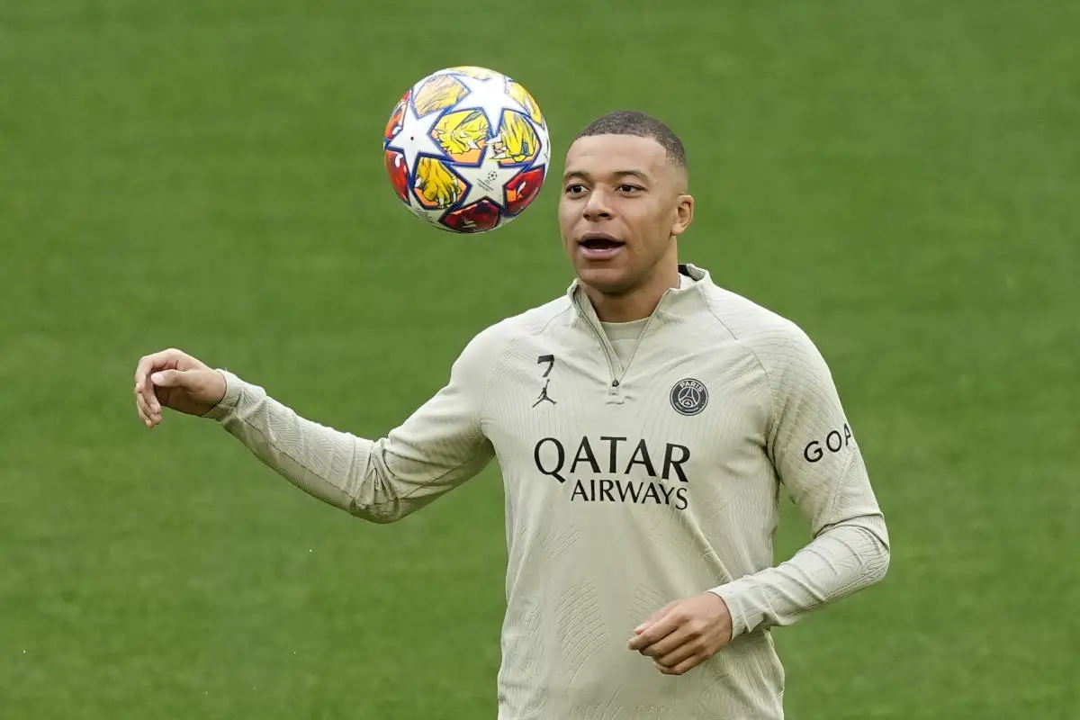 Champions League semifinal live updates: Borussia Dortmund vs. PSG lineups, highlights, analysis