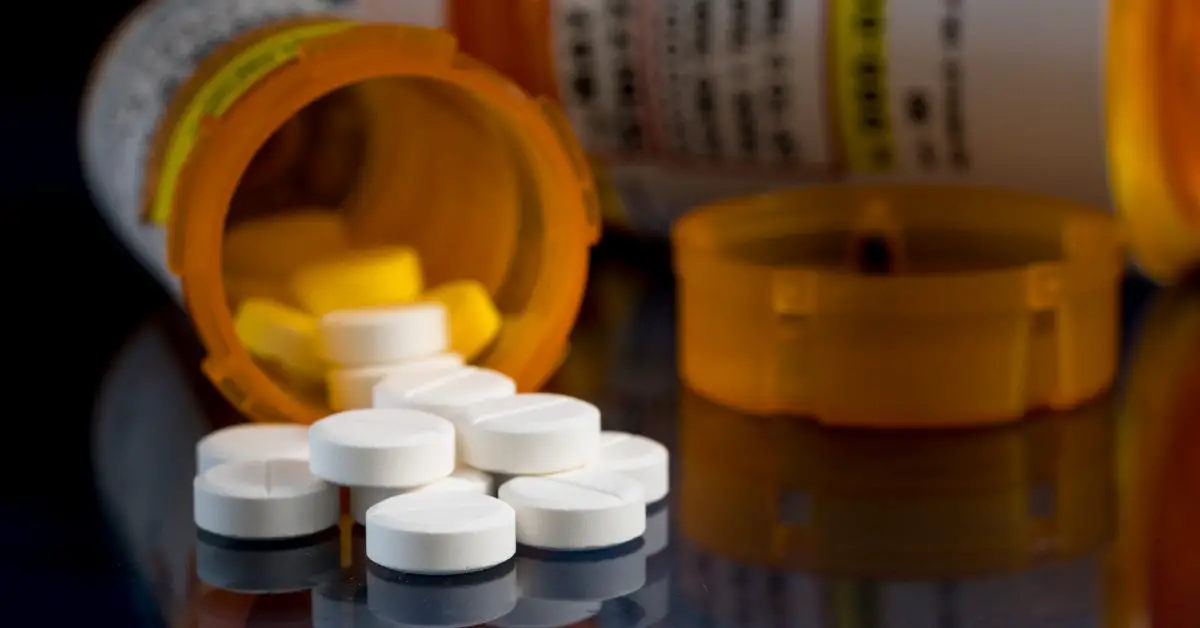 More Than 321,000 U.S. Kids Lost Parent to Drug Overdose