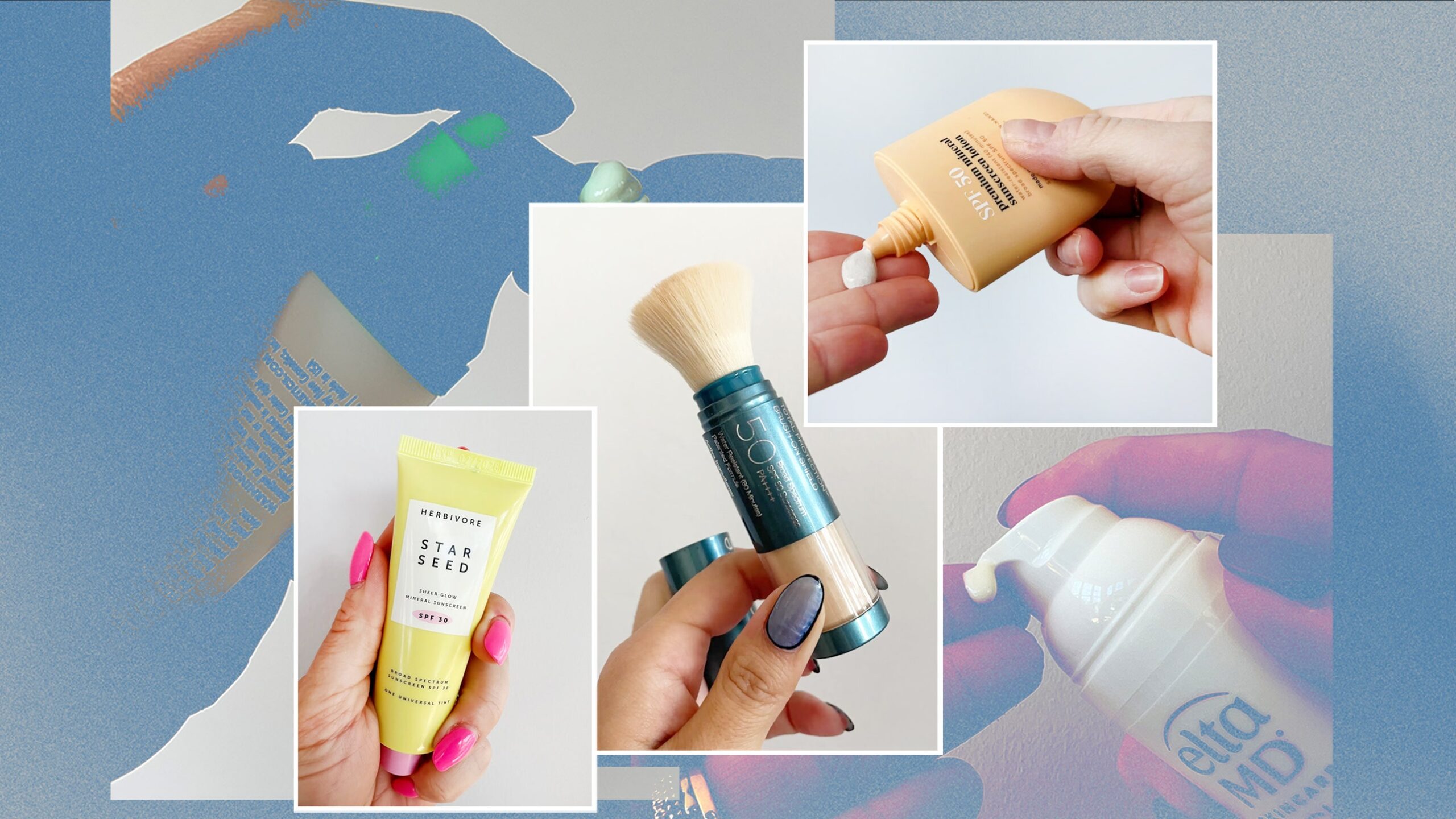 14 Best Sunscreens 2024, Tested by Editors & Approved by Dermatologists