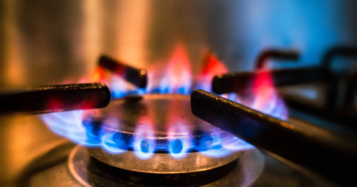 There’s Yet Another Danger in Your Gas or Propane Stove