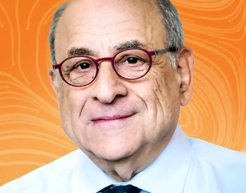 TIME100 Health: Stuart Orkin | TIME