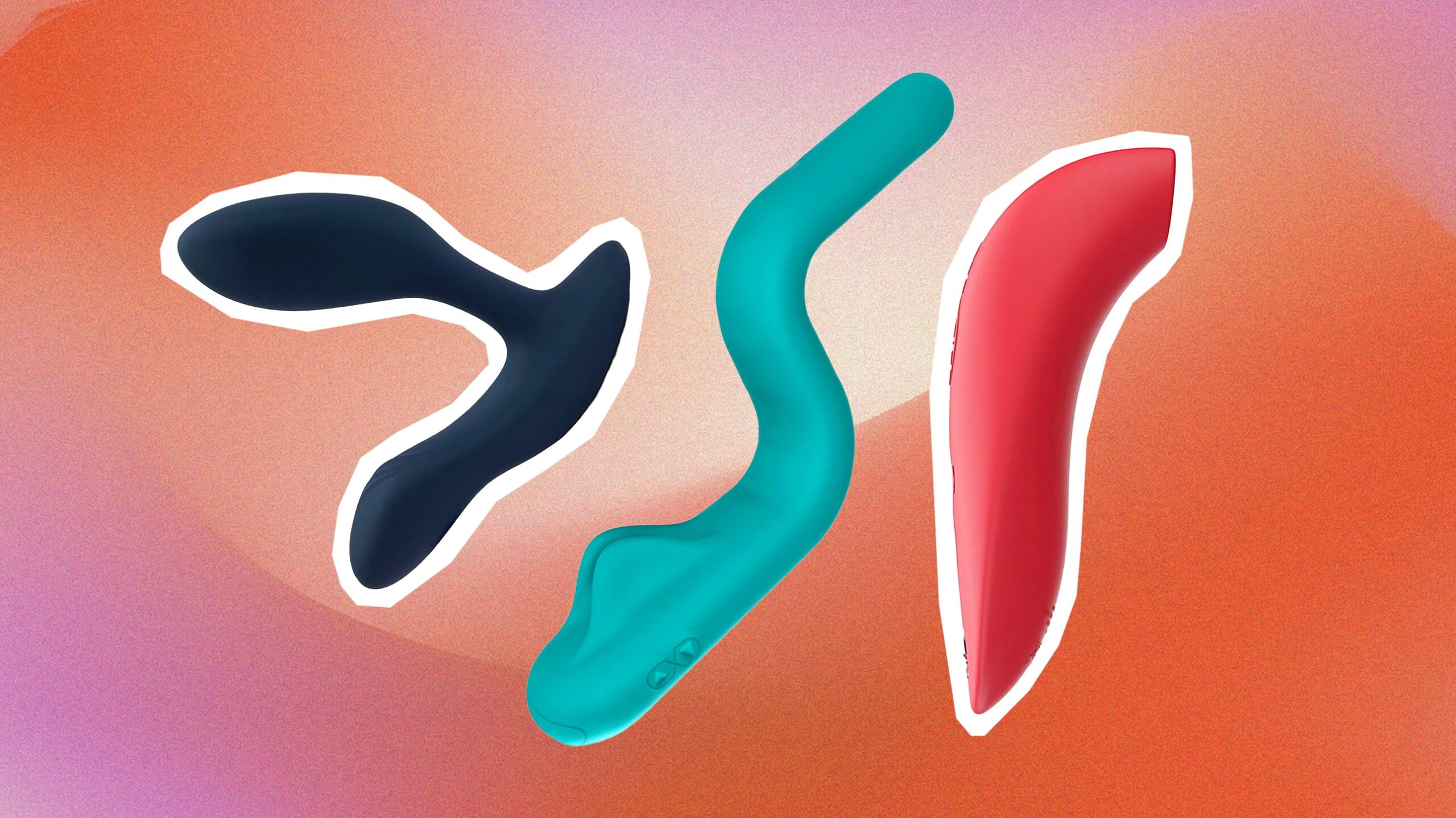 15 Best Long-Distance Sex Toys to Keep the Spark Alive From Afar