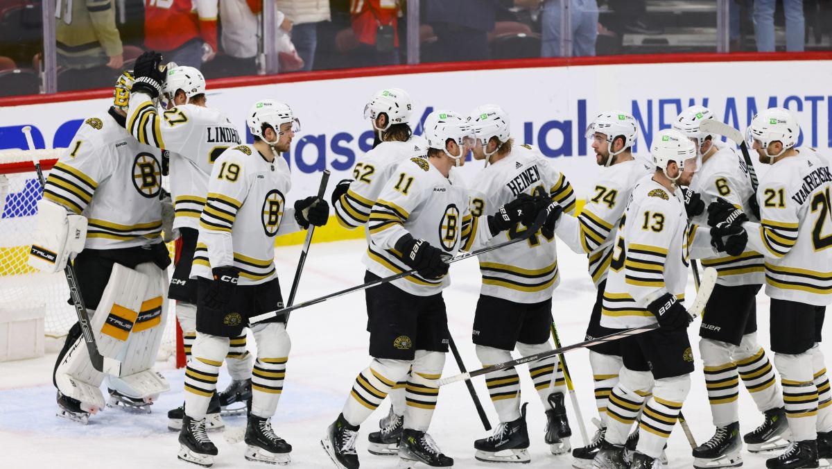 Bruins-Panthers Game 6: Three key to victory with B’s season at stake