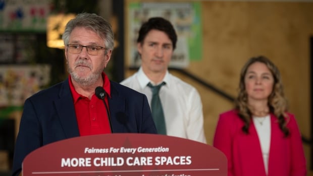 Liberal MP John Aldag announces resignation, looks to run for NDP in B.C.