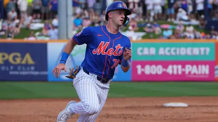 Mets trade INF Zack Short to Red Sox