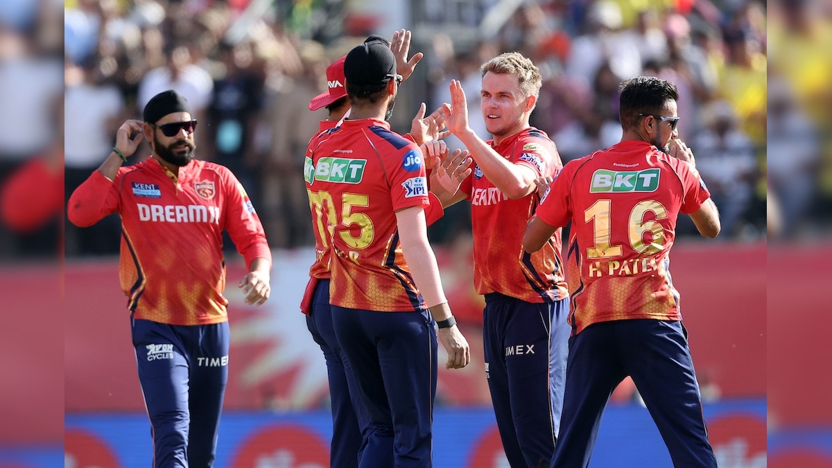 “It Was Not Meant To Be”: PBKS Skipper Sam Curran’s Emotional Admission After Loss vs CSK