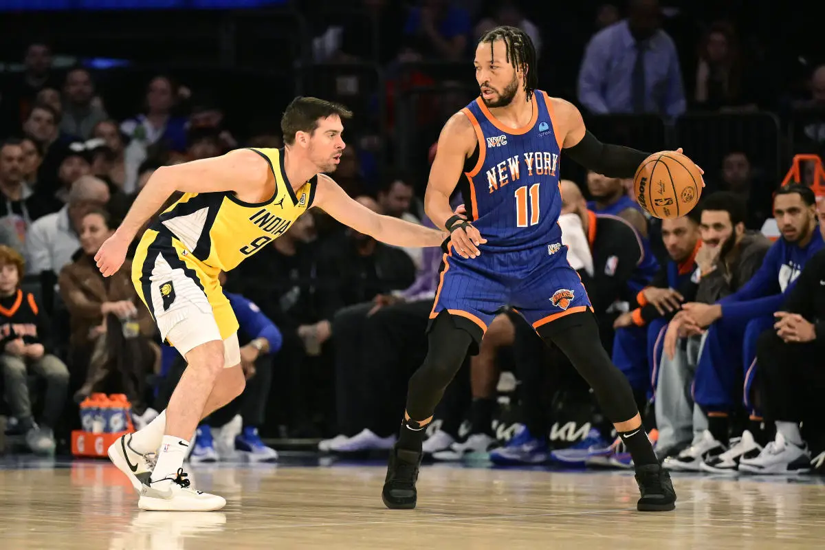 Knicks-Pacers preview: Is it winning time for New York? Indiana won’t be an easy out