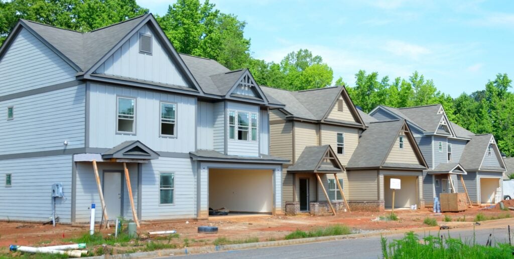 We’re in a Home Construction Golden Age—Here’s How Investors Would Benefit From Building
