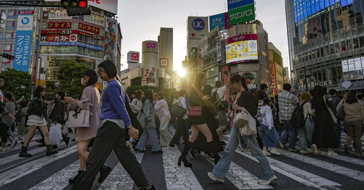 Breaking Down Japan’s Food Culture