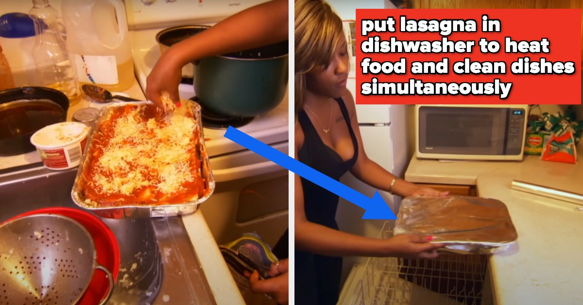 21 Gross “Extreme Cheapskates” Moments