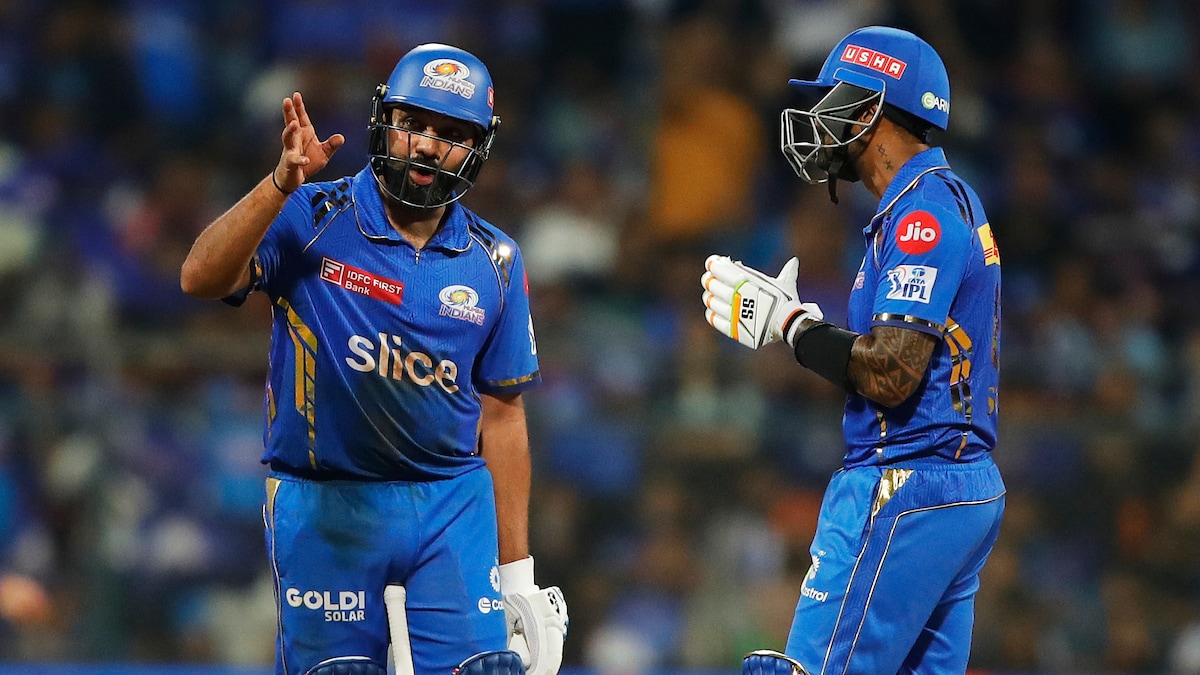 “Didn’t Live Up To The Standard”: Rohit Sharma Stinging Criticism In 1st Review Of MI’s Horrible Show