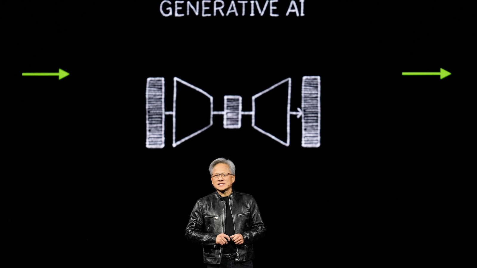 Nvidia to release earnings as AI demand continues unabated