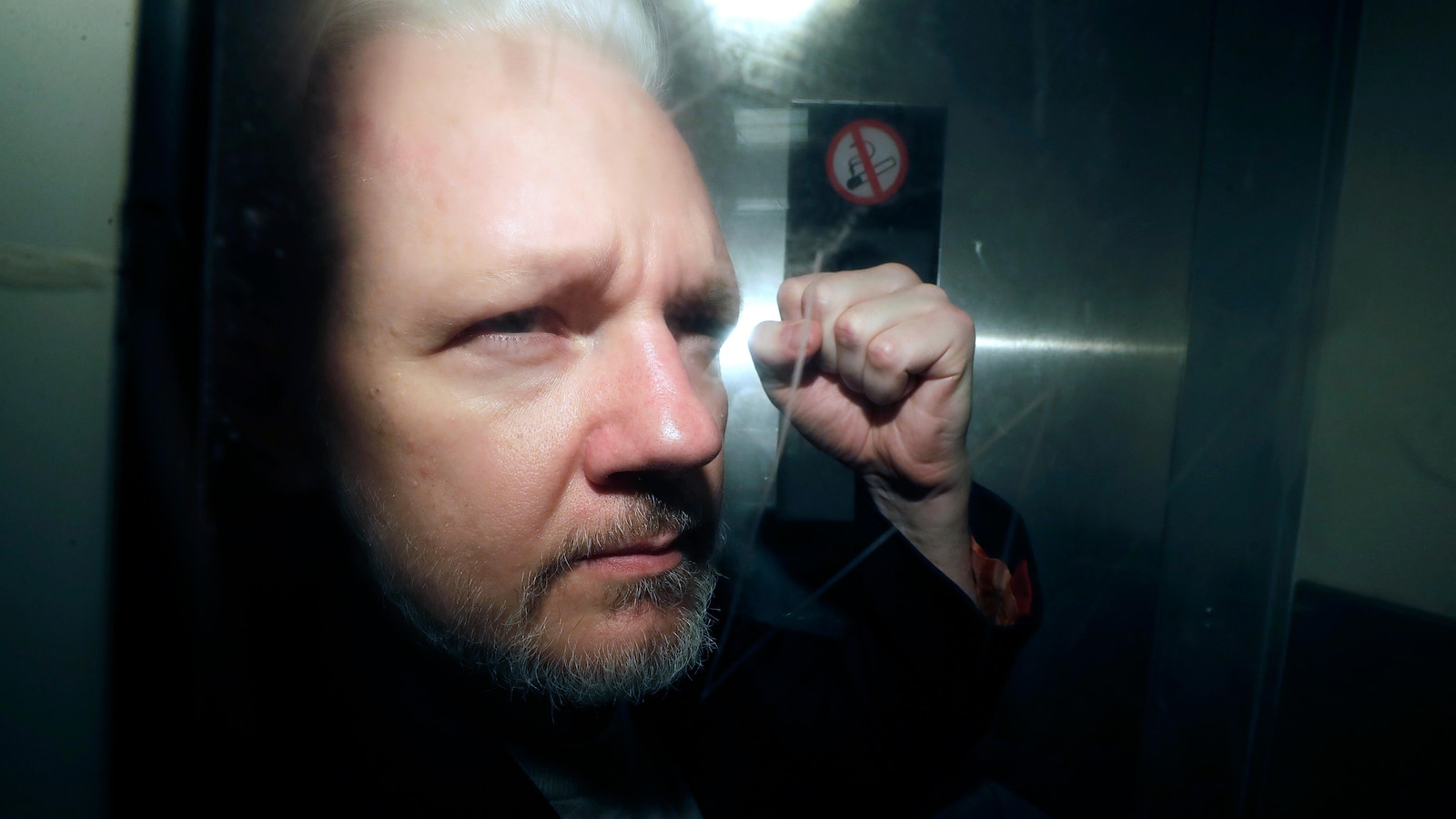 London court to decide whether WikiLeaks founder Assange is extradited to the US