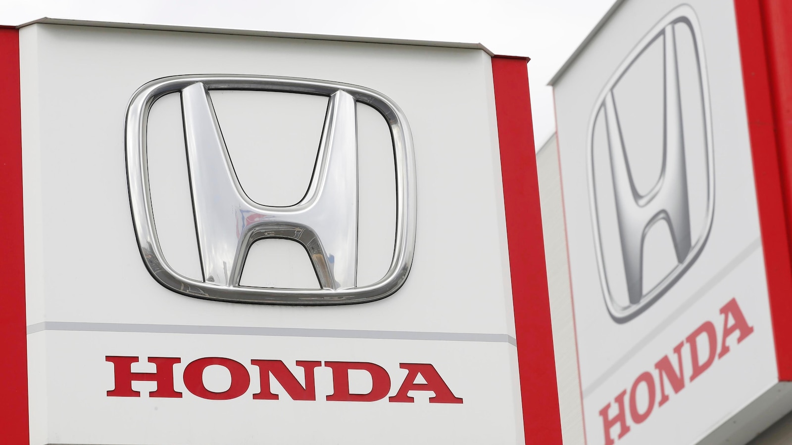 Japanese automaker Honda revs up on EVs, aiming for lucrative US, China markets