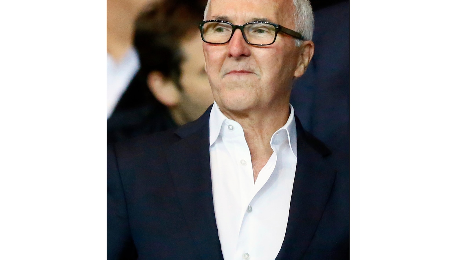 Billionaire Frank McCourt says he’s putting together a consortium to buy TikTok