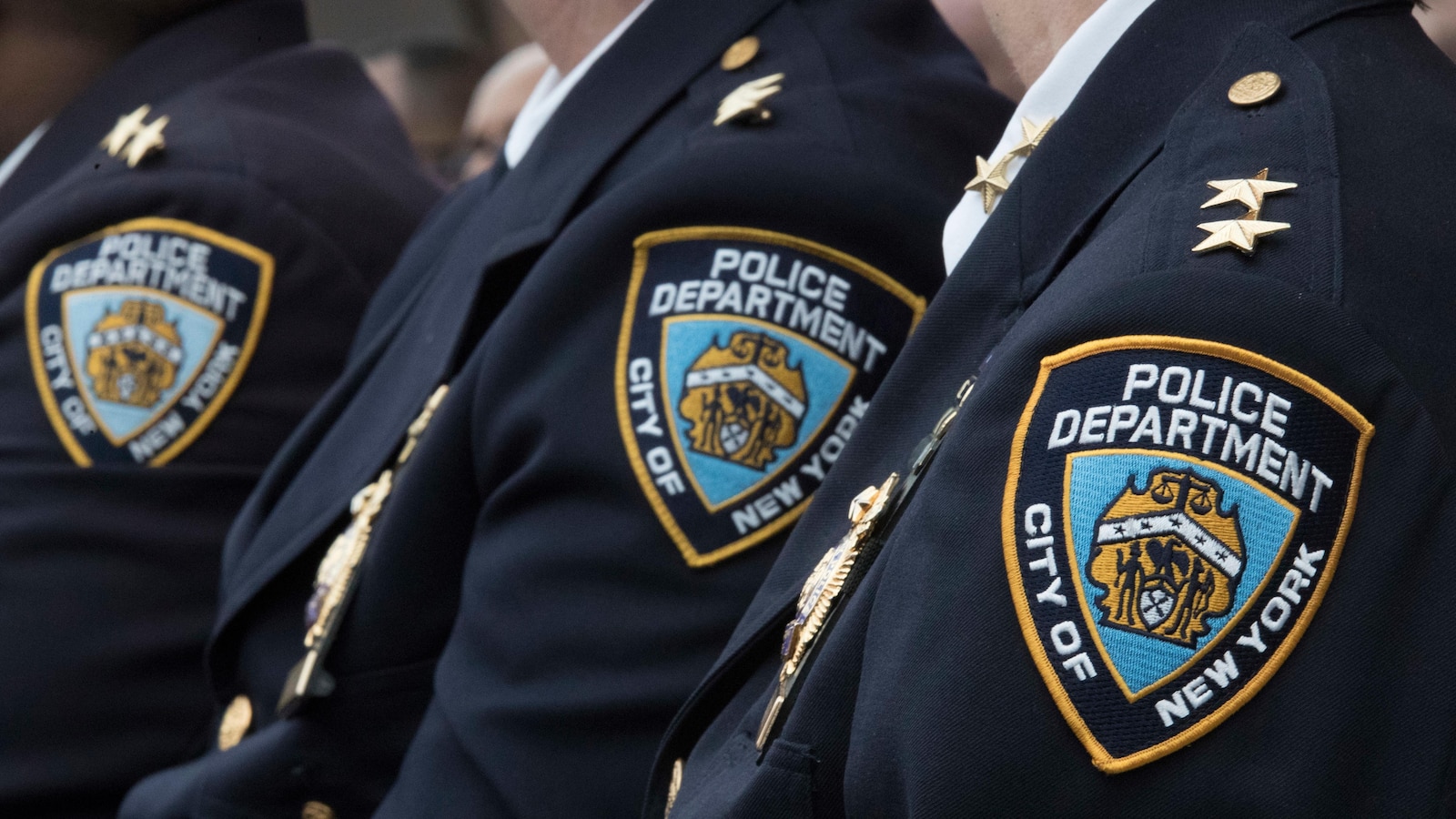 New York City’s watchdog agency launches probe after complaints about the NYPD’s social media use