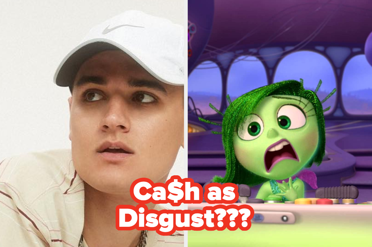 Build An Aussie Dream Cast For "Inside Out 2" And We’ll Reveal What Your Next Relationship Will Look Like