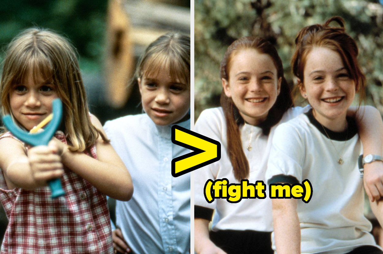 The Best Summer Camp Movies Ever Made