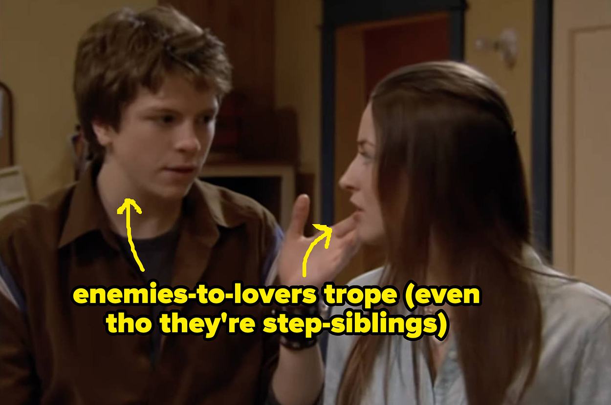 I Watched “Life With Derek” For The First Time In 19 Years, And Boy, Did We Miss Some *Very* Wild Details When We Were Kids