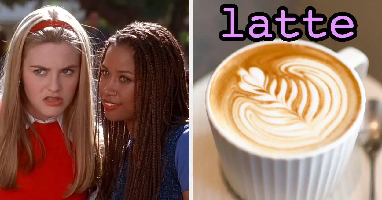 Watch Some Rom-Coms And We'll Guess Your Coffee Order