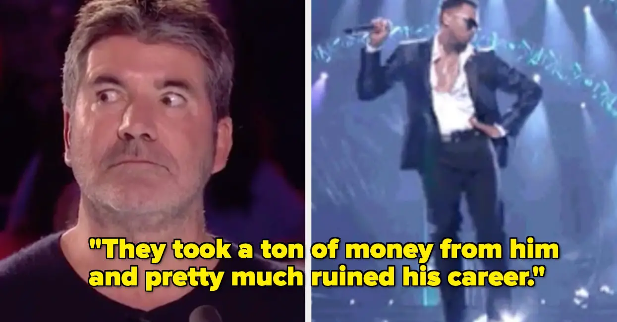 I Will Never Watch "X Factor" Or "America's Got Talent" The Same Way Again After Reading These 21 Shocking Secrets About TV Talent Competition Shows