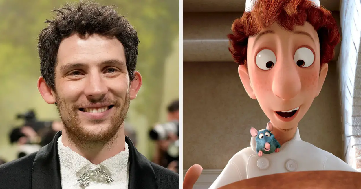 Pixar's Boss Said That Live-Action Remakes "Bother" Him And The Company Won't Be Making Them