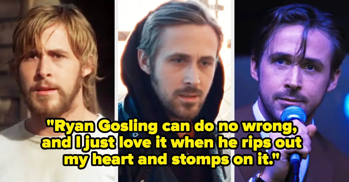 21 Sad Romance Movies People Still Love