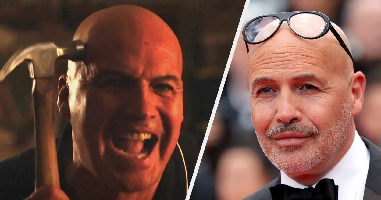 Billy Zane Said Actors Deserve “Emotional Support Pay”