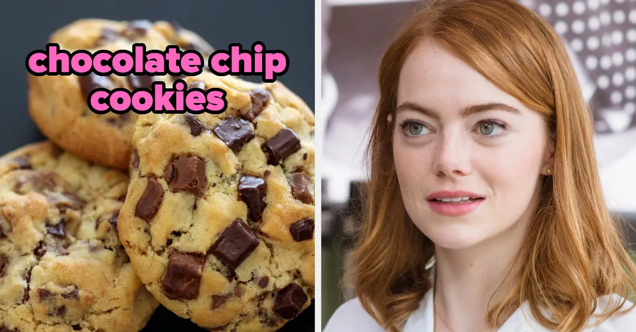 Can We *Actually* Guess Your Favorite Chocolate Treat Based On The 2010s Movies You Prefer?