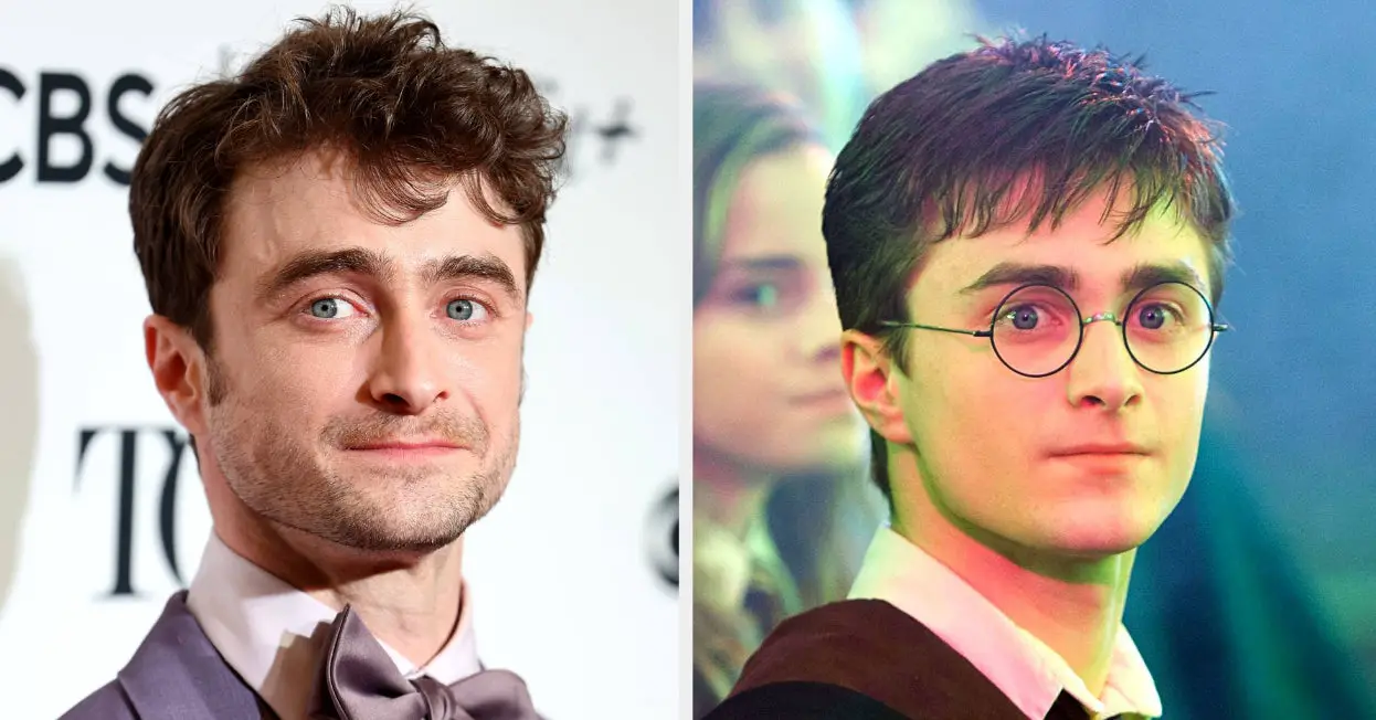 Daniel Radcliffe Praised After Emotional Tony Win