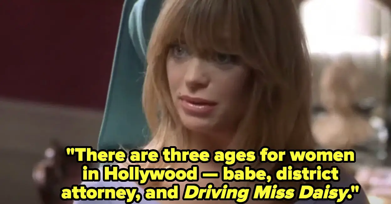 17 "Normalized" Things In TV And Movies That Are Actually Pretttty Strange