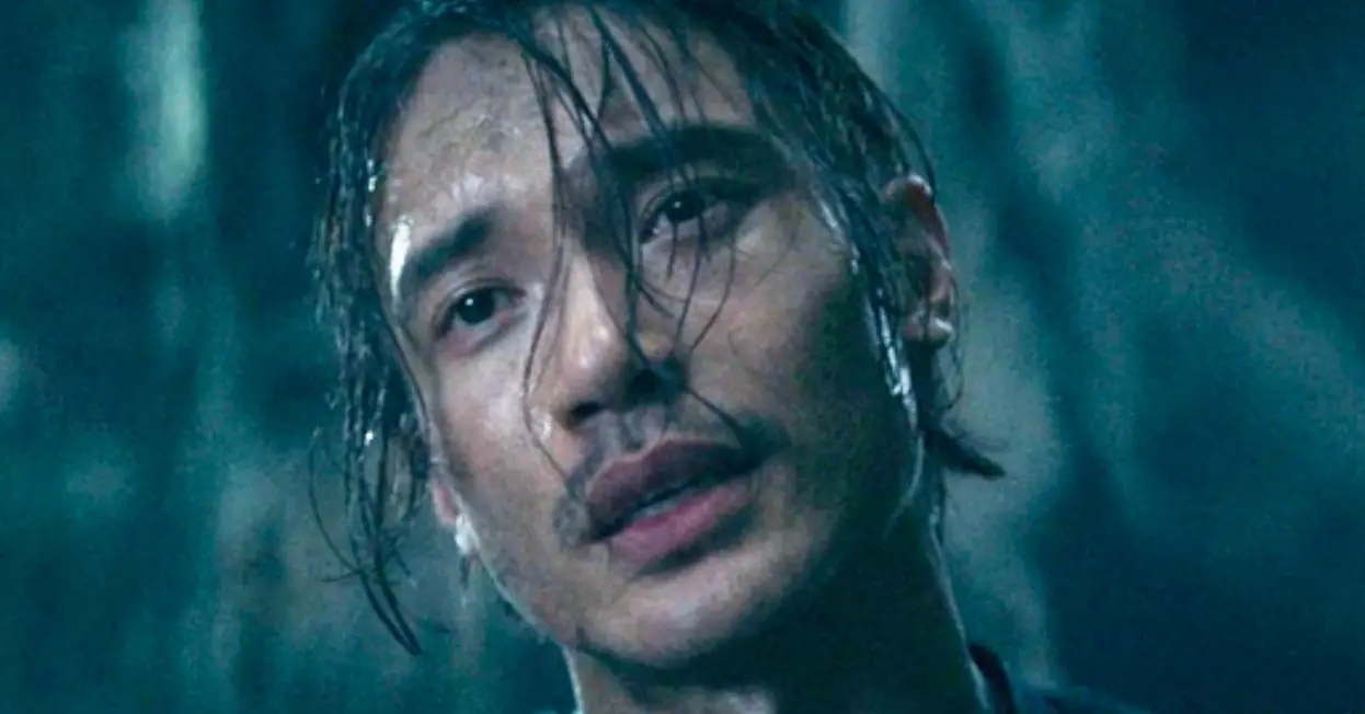 19 Funniest Tweets About Manny Jacinto In The Acolyte