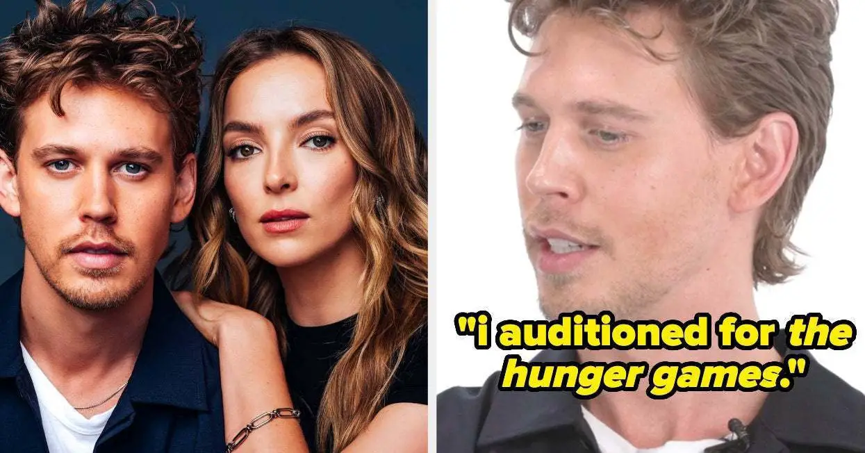 Austin Butler Auditoned For "The Hunger Games," Jodie Comer Auditioned For "Mamma Mia!" And More BTS Facts They Just Shared