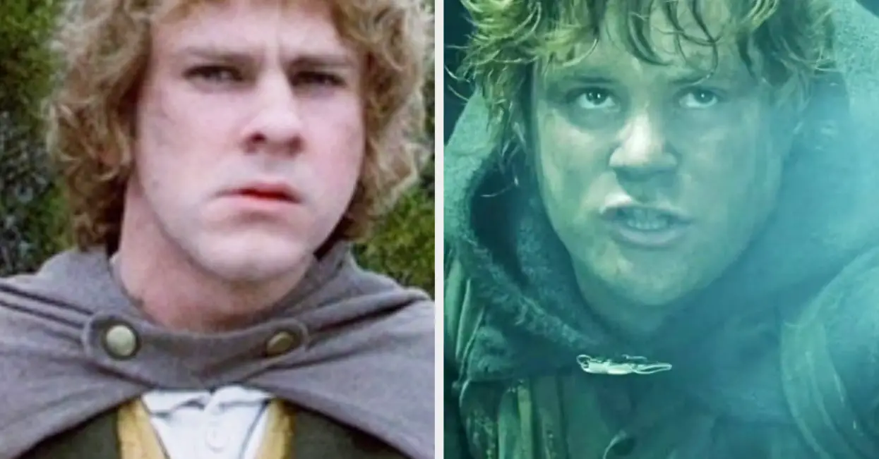 I'll Doff My Cap To Anyone Who Gets Over Seven Right On This "Lord Of The Rings" Quiz