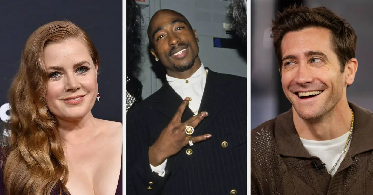 21 Celebrities Who’ve NEVER Won An Oscar, Emmy, Grammy, Or Tony, Even Though You Thought They Did