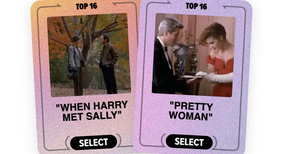 This Rom-Com Showdown Is Tough If You're A Sappy Cinephile