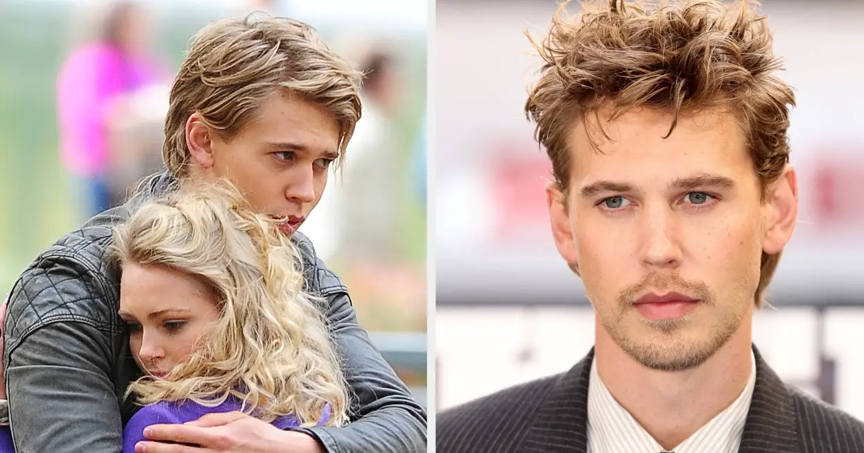 Austin Butler Feels “Nostalgia” For The Carrie Diaries