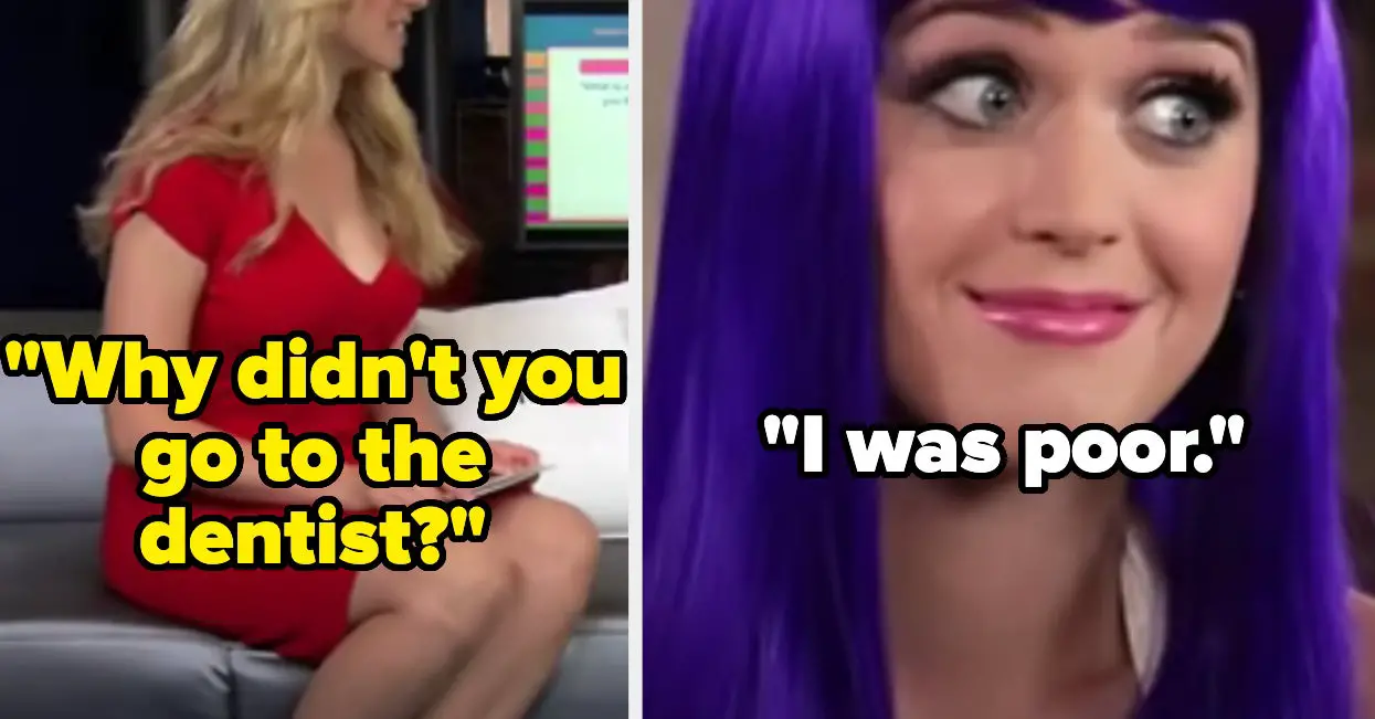 21 Wildly Awkward Celebrity Interviews