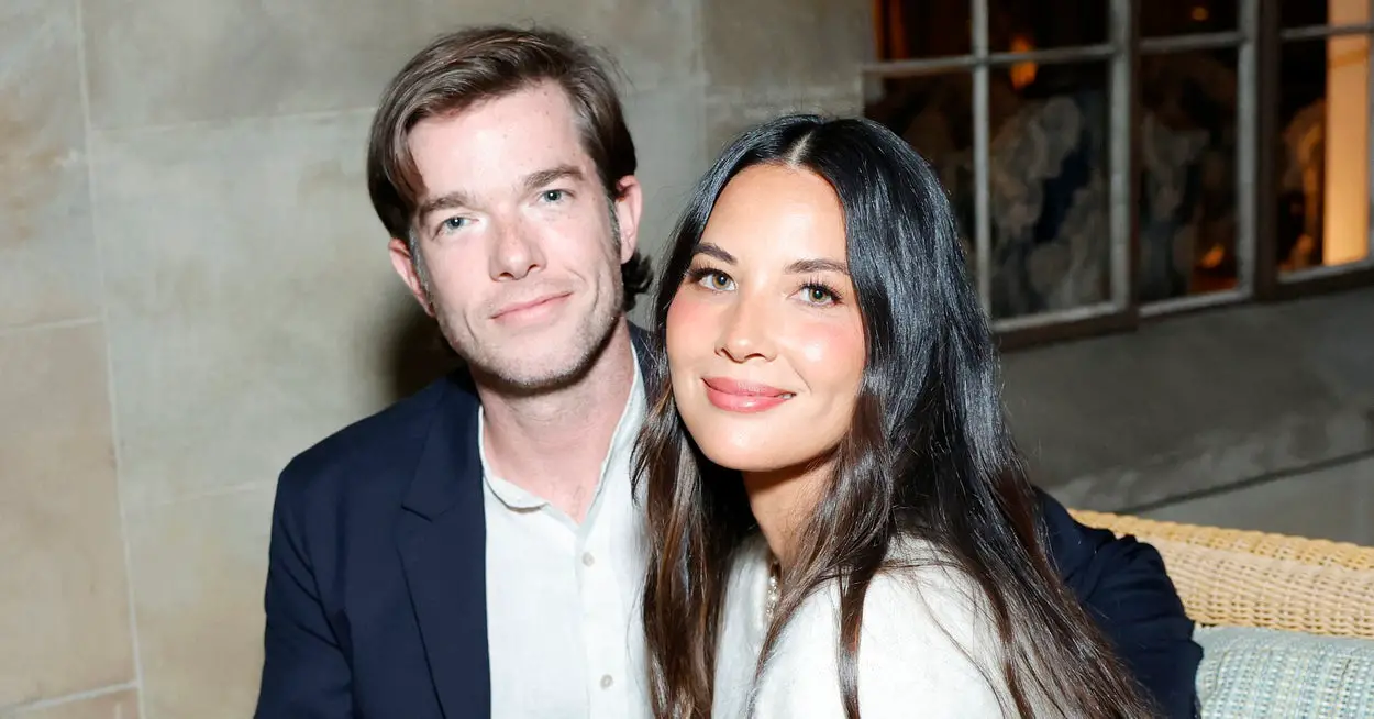 John Mulaney, Olivia Munn Spark Marriage Speculation