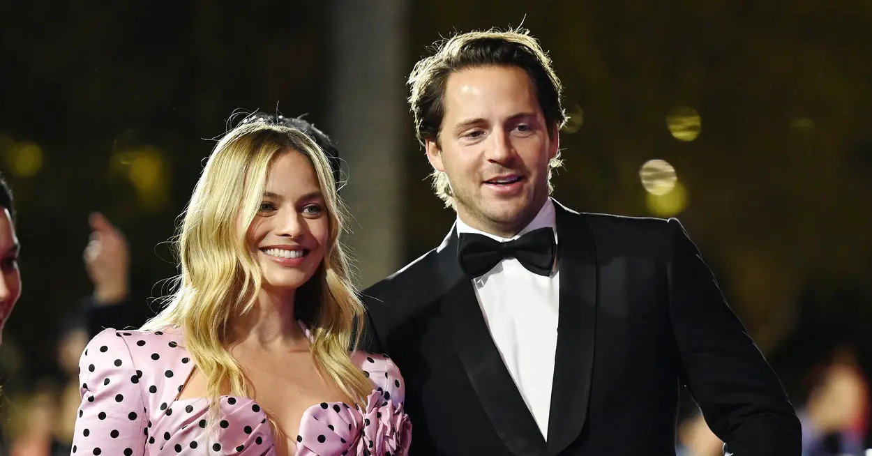 Tom Ackerley Shares Insight On Working With Margot Robbie