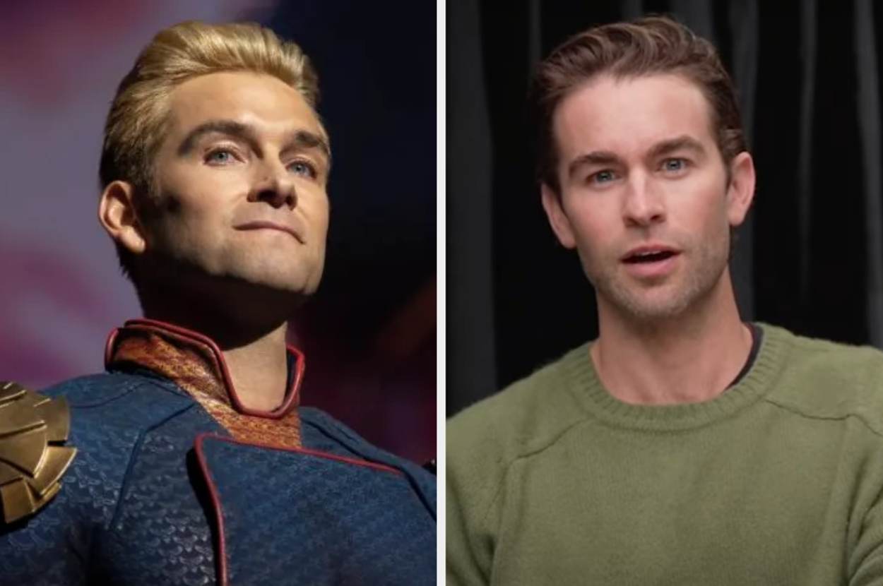 We Got The Cast Of “The Boys” To Guess The Superhero From The Bad Descriptions – Let’s See How You Compare