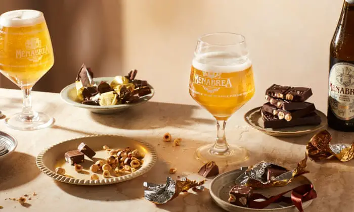 Hazelnuts, truffles, or chocolate: what to pair with … Italian Alpine beer | A taste of Piedmont and Alpine Italy