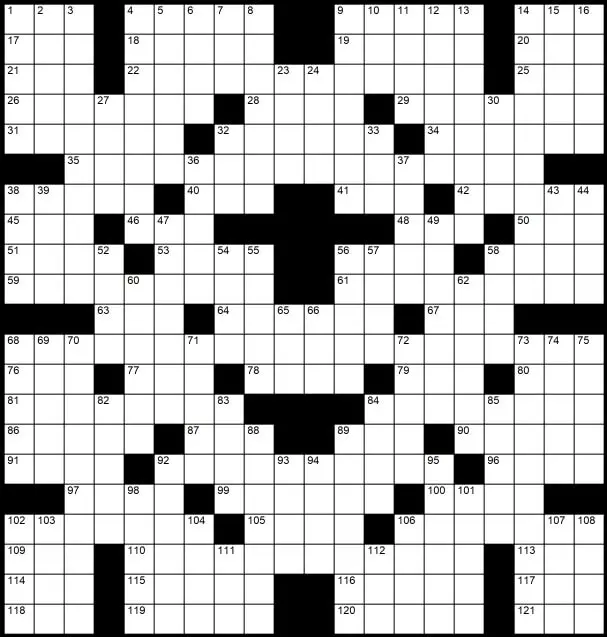 Solution to Evan Birnholz’s July 28 crossword, ‘Making the Switch’