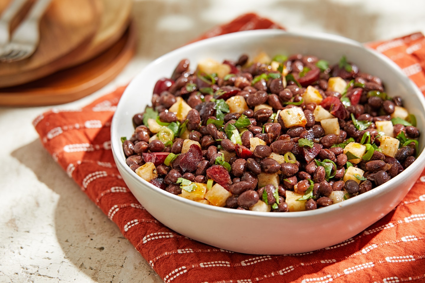 12 easy bean salad recipes, starring black beans, chickpeas and more