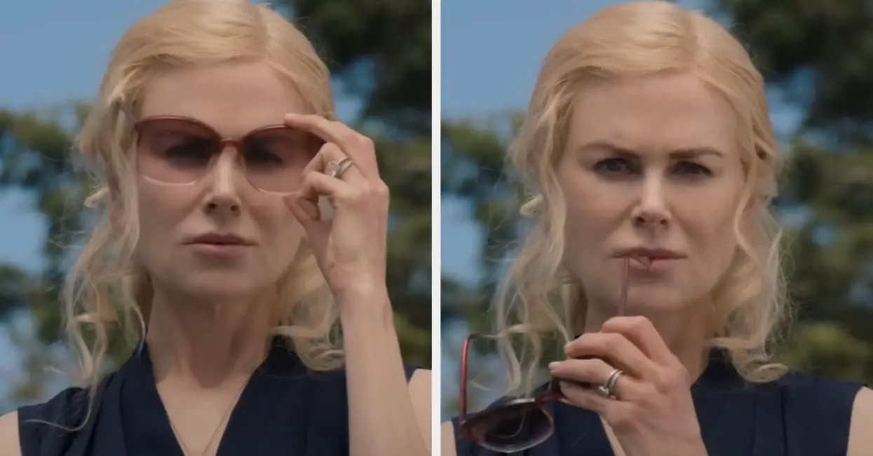 Nicole Kidman Battles Murder In The Perfect Couple Trailer