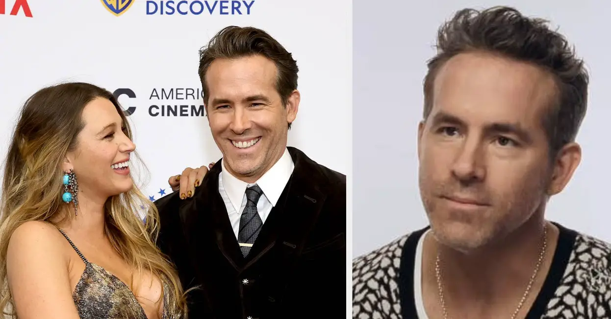 Ryan Reynolds, Blake Lively’s Fourth Baby’s Sex Revealed