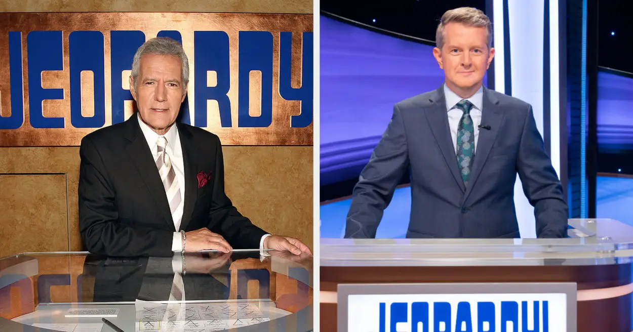 Put Your Money Where Your Mouth Is And Try To Answer These Actual "Jeopardy!" Questions